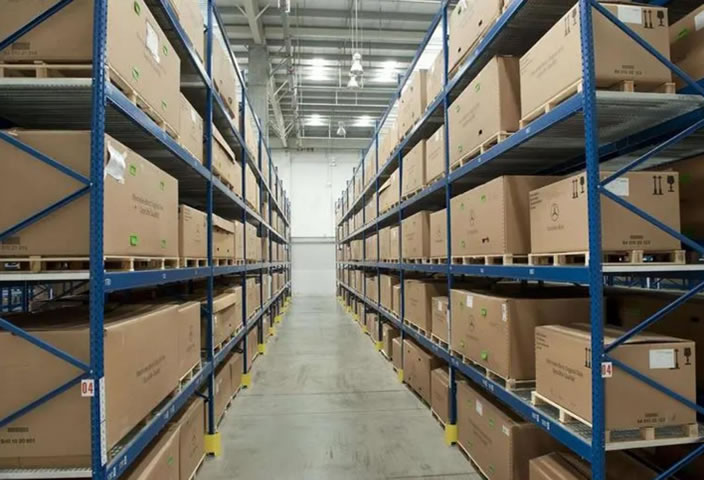 泉州到高埗镇货物仓储