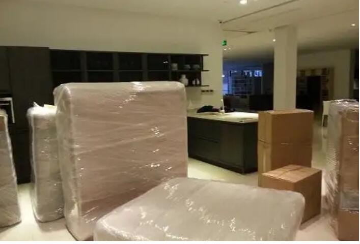 泉州到高埗镇长途搬家